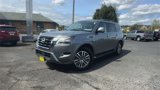 Used 2022 Nissan Armada SL w/ Captain's Chairs Package image 5