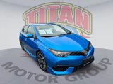 Certified 2018 Toyota Corolla iM image 3
