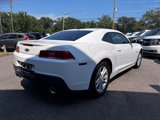 Used 2015 Chevrolet Camaro LS image 5