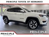 Used 2018 Jeep Compass Limited w/ Navigation Group image 4