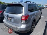 Used 2017 Subaru Forester 2.5i Limited w/ Popular Package #2 image 4