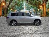Used 2008 Toyota Highlander Sport image 2