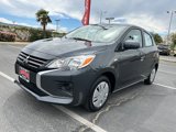 Used 2024 Mitsubishi Mirage ES image 5