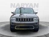 Used 2019 Jeep Grand Cherokee Limited w/ Trailer Tow Group IV image 2