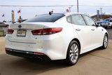 Used 2018 Kia Optima S w/ Panoramic Sunroof Package image 4
