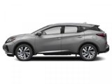 Certified 2020 Nissan Murano Platinum image 3