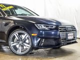 Used 2017 Audi A4 2.0T Premium Plus w/ Premium Plus Package image 3
