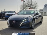 Used 2023 Nissan Altima 2.5 SV image 2