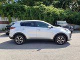 Used 2020 Kia Sportage LX image 3