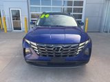 Used 2024 Hyundai Tucson Limited image 2
