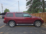 Used 2012 Nissan Armada SV image 6