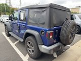 Used 2019 Jeep Wrangler Unlimited Sport S image 5