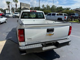 Used 2016 Chevrolet Silverado 1500 W/T image 4