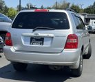 Used 2002 Toyota Highlander 4WD w/ Quick-Order Pkg image 6