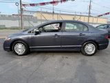 Used 2009 Honda Civic Hybrid Sedan image 3