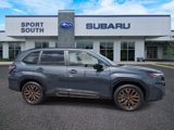 New 2025 Subaru Forester Sport image 3