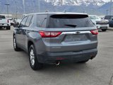 Used 2018 Chevrolet Traverse LS w/ LPO, Black Accent Package image 6