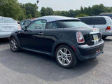 Used 2012 MINI Cooper Coupe image 3