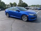 Used 2017 Honda Civic EX image 5
