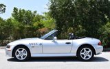 Used 1997 BMW Z3 2.8 image 3