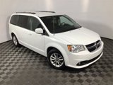 Used 2019 Dodge Grand Caravan SXT image 3