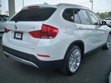 Used 2013 BMW X1 xDrive28i image 3