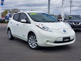 Used 2016 Nissan Leaf S w/ Charger Package image 2