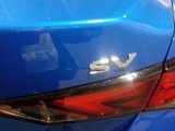 New 2024 Nissan Sentra SV w/ SV Premium Package image 5