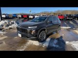 New 2025 Chevrolet Equinox ACTIV w/ Convenience Package III image 5