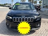 Used 2022 Jeep Cherokee Latitude Lux image 3