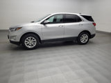 Used 2020 Chevrolet Equinox LT image 2