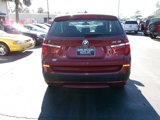 Used 2014 BMW X3 xDrive28i w/ Premium Package image 5