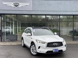 Used 2019 INFINITI QX50 Essential w/ Proactive Package image 4