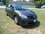 Used 2011 Toyota Corolla LE image 3