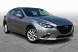 Used 2014 MAZDA MAZDA3 i Touring w/ Moonroof Package 1 image 2