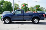 Certified 2018 Ford F150 XL w/ Equipment Group 101A Mid image 4