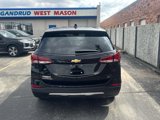 Used 2023 Chevrolet Equinox LT image 5
