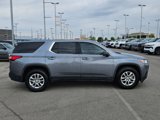 Used 2018 Chevrolet Traverse LS w/ LPO, Black Accent Package image 2