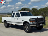 Used 1996 Ford F250 XLT image 5