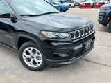 New 2025 Jeep Compass Sport image 2
