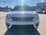 Used 2023 Jeep Grand Cherokee Limited image 2