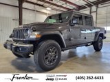 New 2025 Jeep Gladiator Sport image 4