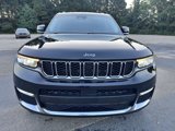 Used 2021 Jeep Grand Cherokee L Limited w/ Trailer Tow Group (B) image 3