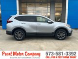 Used 2020 Honda CR-V EX image 3
