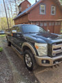 Used 2011 Ford F350 King Ranch w/ King Ranch w/Chrome Pkg image 2