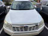 Used 2011 Subaru Forester 2.5X Premium w/ All-Weather Pkg image 3