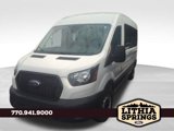 Certified 2024 Ford Transit 350 XL image 2