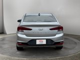Used 2020 Hyundai Elantra Limited w/ Winter Weather Package image 4