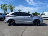 Certified 2022 Ford Edge ST-Line image 3