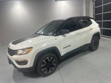 Used 2020 Jeep Compass Trailhawk image 2